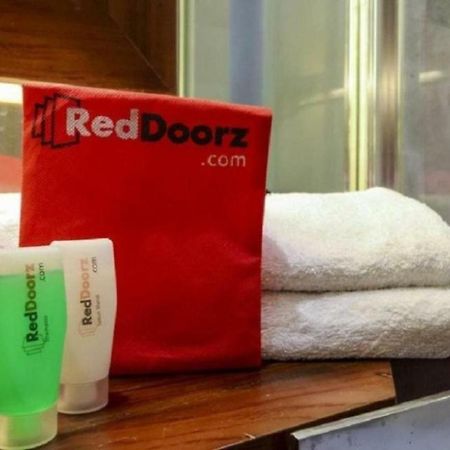 Reddoorz Near Goa Panggung Hotel Pangandaran Exterior photo