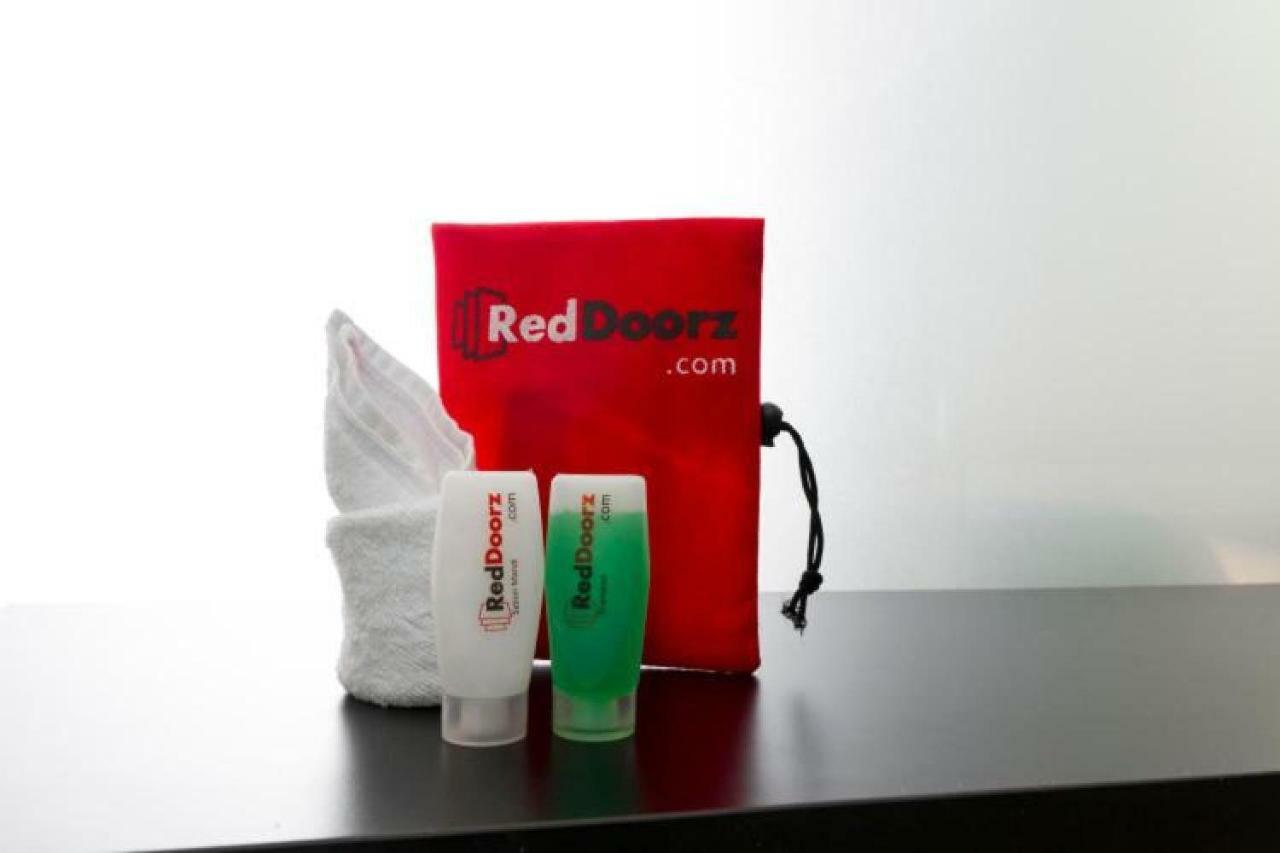 Reddoorz Near Goa Panggung Hotel Pangandaran Exterior photo