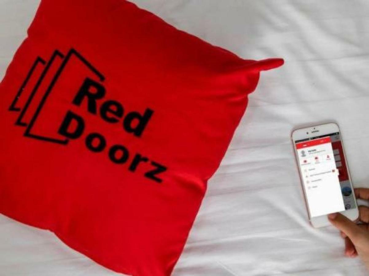 Reddoorz Near Goa Panggung Hotel Pangandaran Exterior photo